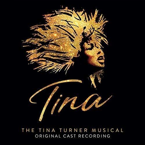 Tina: Tina Turner Musical (Various Artists) (CD)