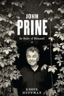 John Prine - In Spite of Himself (Huffman Eddie)(Paperback)