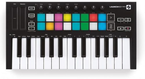 Novation Launchkey Mini MK3