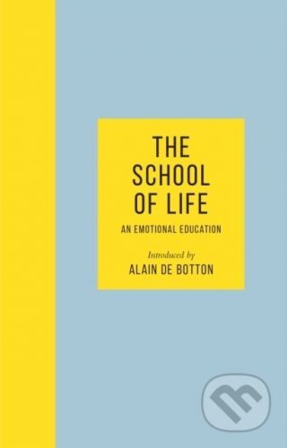 The School of Life - Alain de Botton