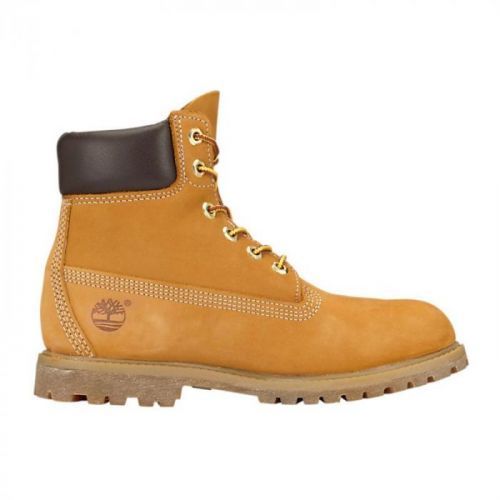 BOTY TIMBERLAND 6in Premium Boot WMS - EUR 38