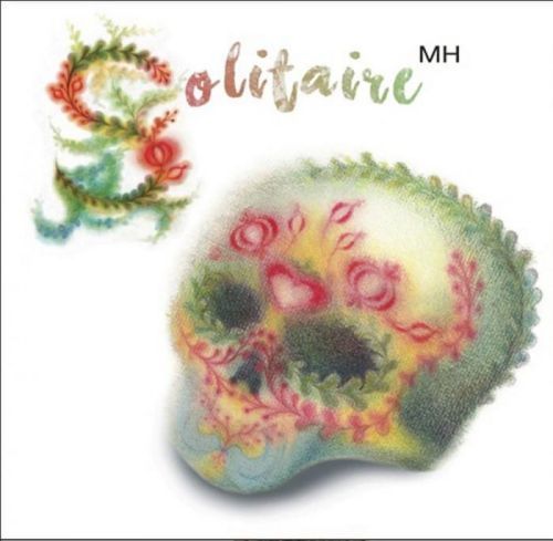 Solitaire MH: Solitaire MH - CD