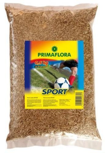 PRIMAFLORA směs travní 0,5kg Sport PF (000742)