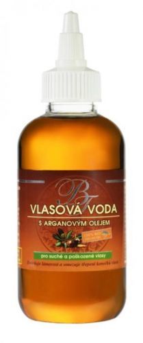 Vivaco Vlasová voda s arganovým olejem BODY TIP 150 ml