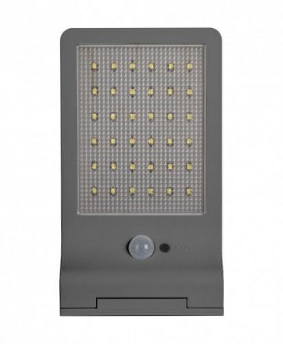 LEDVANCE LED DOORLED SOLAR SENSOR SI venkovní svítidlo s čidlem
