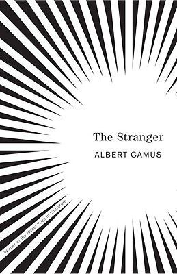 The Stranger (Camus Albert)(Prebound)