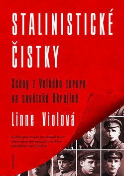 Stalinistické čistky - Viola Lynne