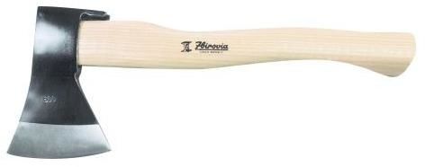 ZBIROVIA sekera  800g tesařská 3001 CT S NÁSADOU (3001/800)