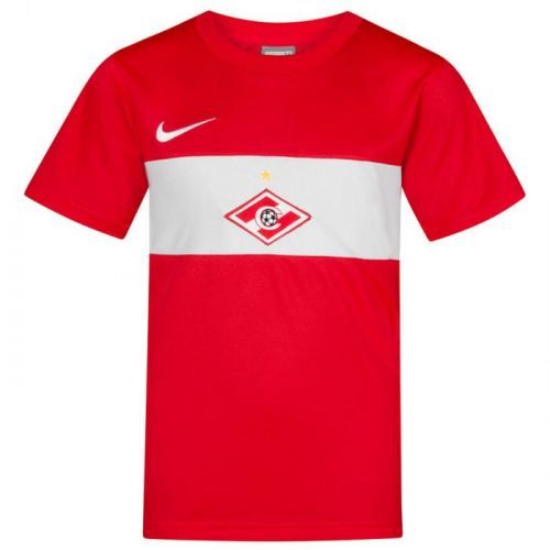 Dětské sportovní tričko Nike