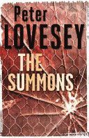 Summons (Lovesey Peter)(Paperback)