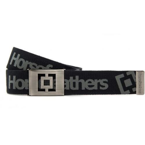 Horsefeathers IDOL BELT - Pánský pásek