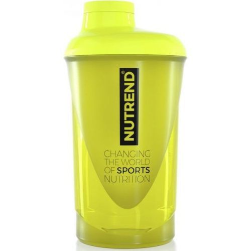 Nutrend ŠEJKR 600ML - Šejkr