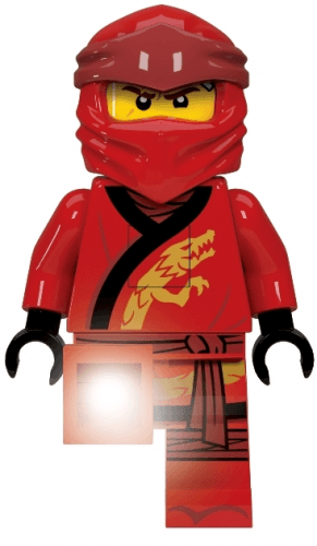 LEGO Ninjago Legacy Kai baterka
