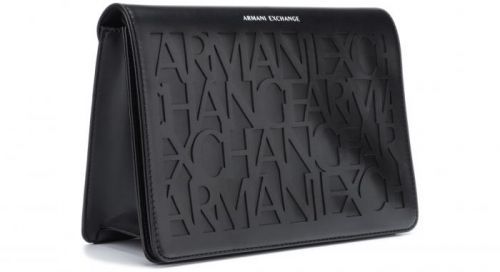 Armani Exchange Cross body bag Černá