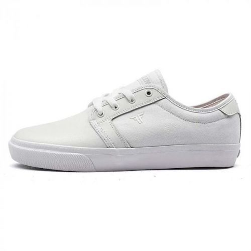 boty FALLEN - Forte White (WHITE) velikost: 46