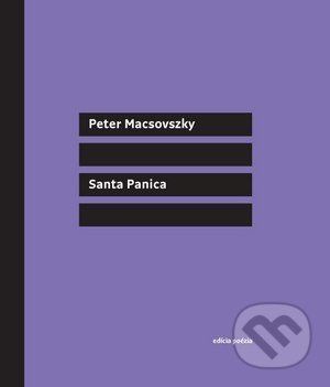 Santa Panica - Peter Macsovsky