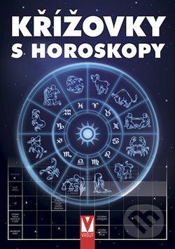 Křížovky s horoskopy - Felix Londor