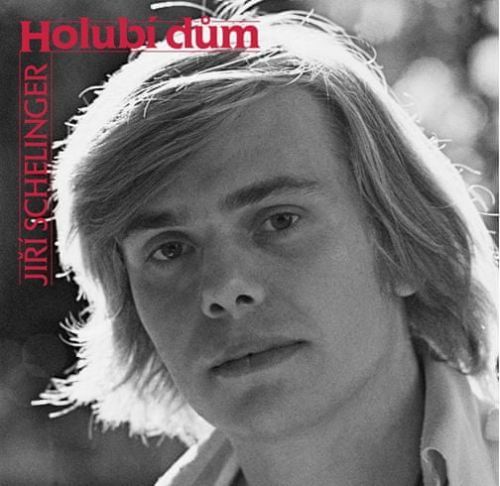 Schelinger Jiří: Holubí dům - LP