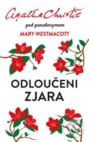 Odloučeni zjara - Agatha Christie
