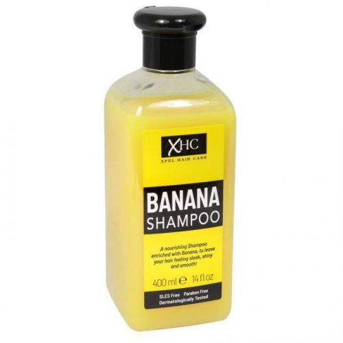 Xpel Banana šampon 400 ml