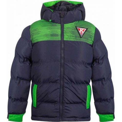 Kappa LOGO ALETRID - Dětská zimní bunda