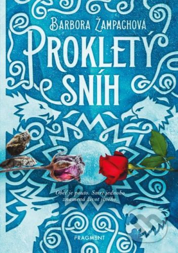 Prokletý sníh - Barbora Žampachová