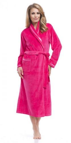 Doctor Nap Woman's Dressing Gown SWA.1078
