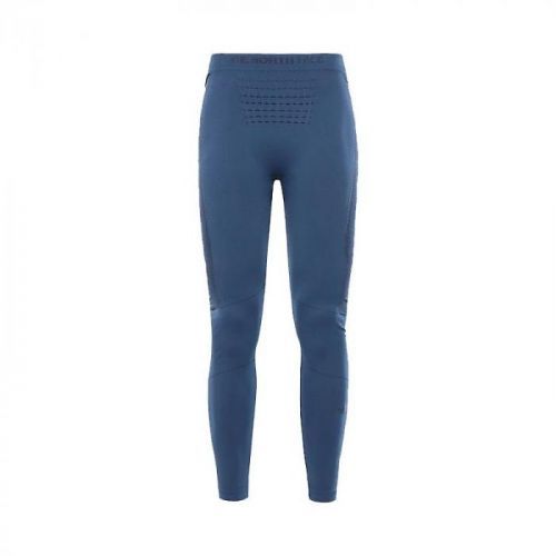 Legíny The North Face Sport Tights Wms - Modrá - M/L