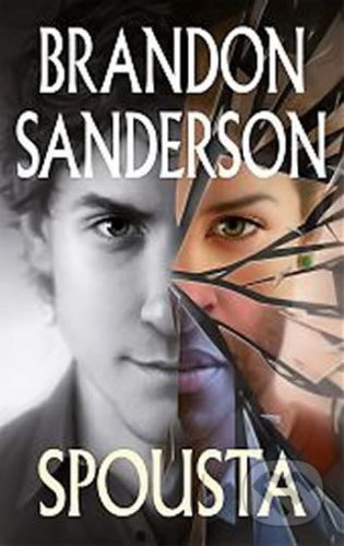 Spousta - Brandon Sanderson