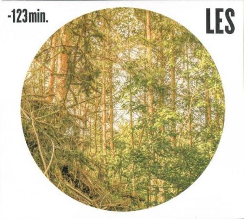 -123 min. - Les (CD)