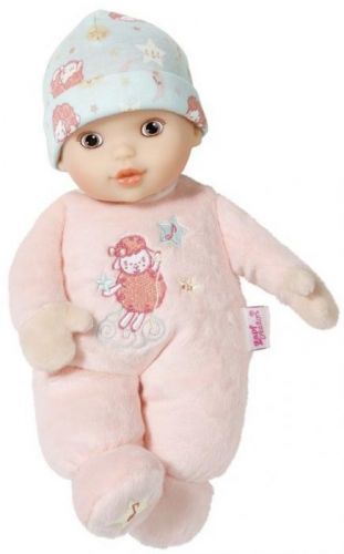 Baby Annabell For babies Hezky spinkej, 30 cm