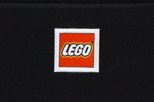 LEGO Tribini Corporate CLASSIC batoh - šedý