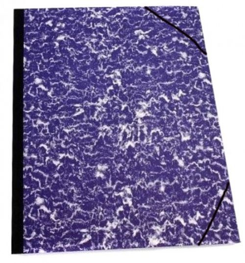 Hit Desky na výkresy A2/A2, A3/ s gumičkou - mráček - 508.11