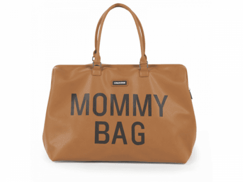 Childhome Přebalovací taška Mommy Bag Brown