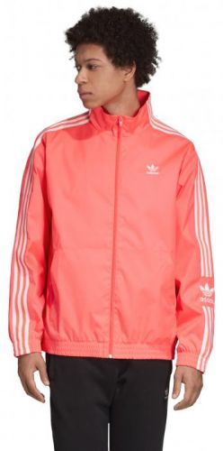 adidas Originals Bunda Červená