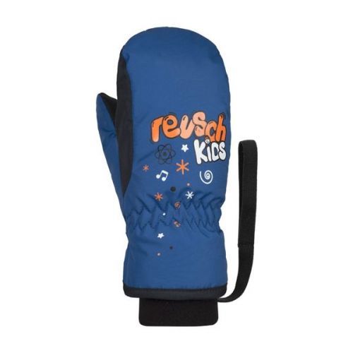 Reusch KIDS MITTEN - Lyžařské rukavice