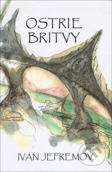 Ostrie britvy - Ivan Jefremov