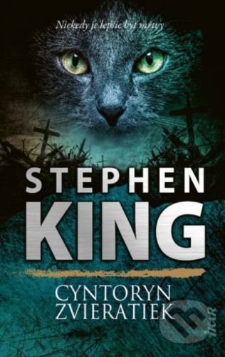 Cyntoryn zvieratiek - Stephen King