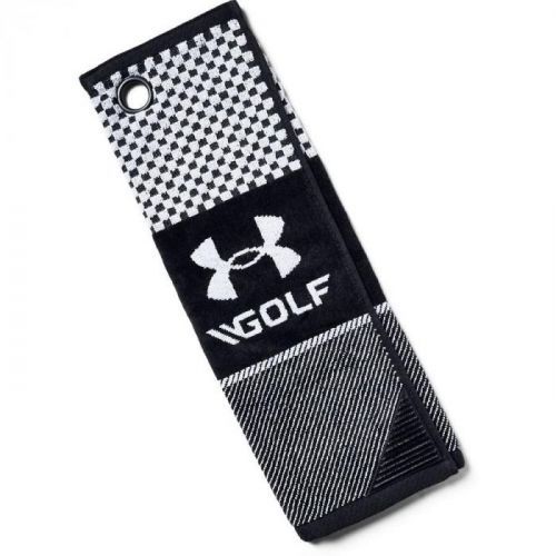 Golfový ručník Under Armour Bag Golf Towel