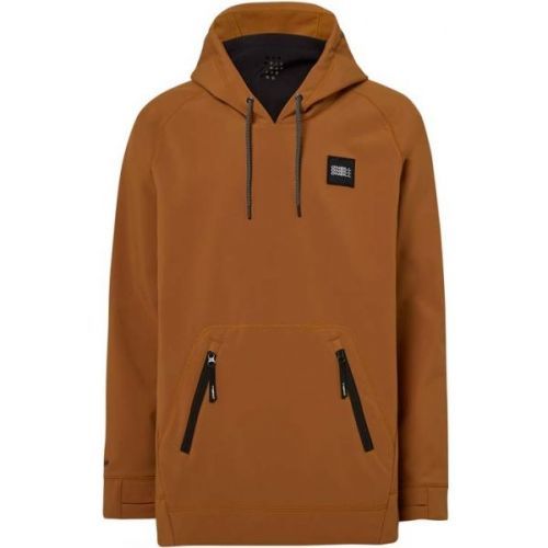 O'Neill PM TECH HYPERFLEECE HOODIE - Pánská mikina