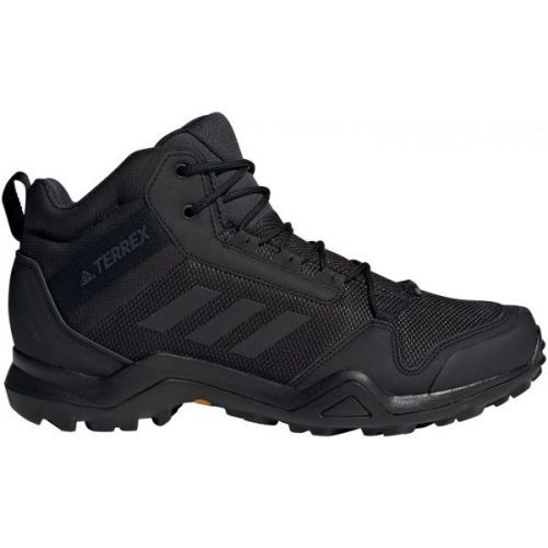 adidas TERREX AX3 MID GTX - Pánská outdoorová obuv