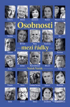Osobnosti mezi řádky - Vašek Vašák