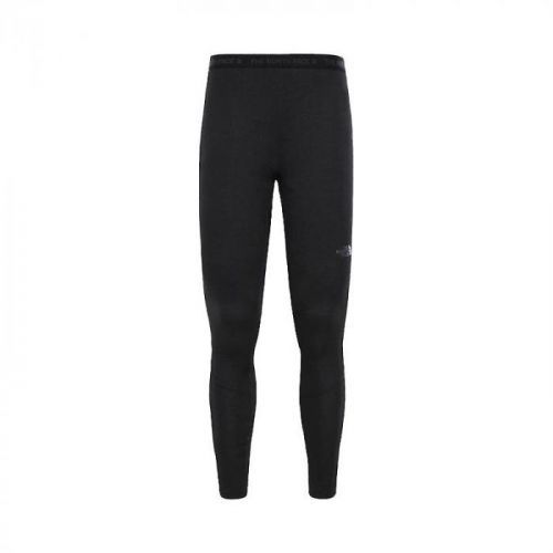 Legíny The North Face Easy Tights Wms - Černá - Xs