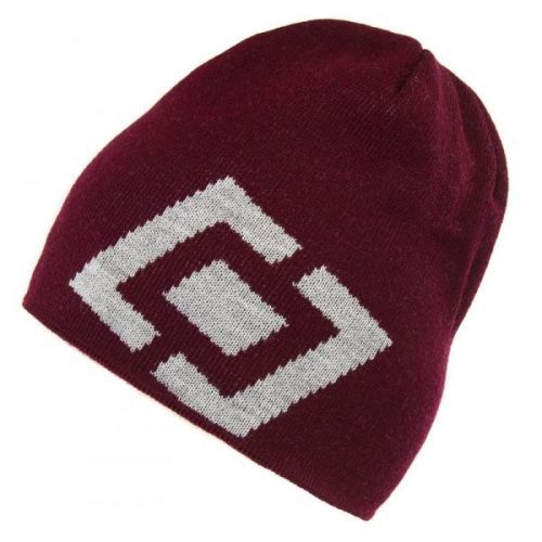 Horsefeathers WINDSOR BEANIE - Pánská zimní čepice