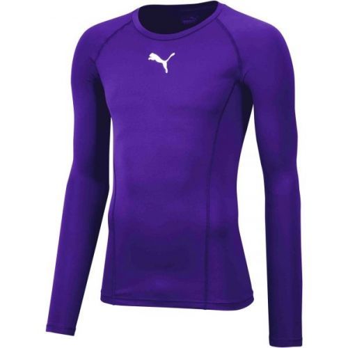 Puma LIGA BASELAYER TEE LS - Pánské triko