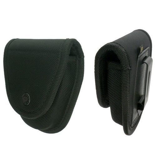 Pouzdro na pouta nylonové ESP Ralk - černé