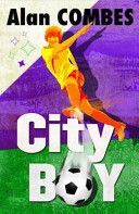 City Boy (Combes Alan)(Paperback)