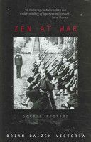 Zen at War (Victoria Brian Daizen)(Paperback)