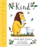 Kind (Green Alison)(Pevná vazba)