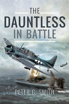 Dauntless in Battle (Smith Peter C.)(Pevná vazba)